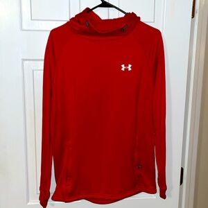 Brand new Mens small under armour performance hoodie